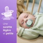 Apaise votre nouveau-né dès le 1er jour