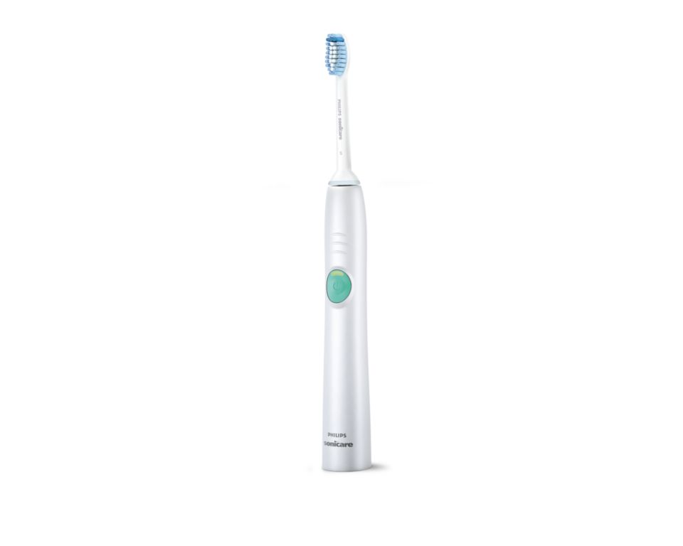 EasyClean Sonic electric toothbrush HX6511/07 | Sonicare
