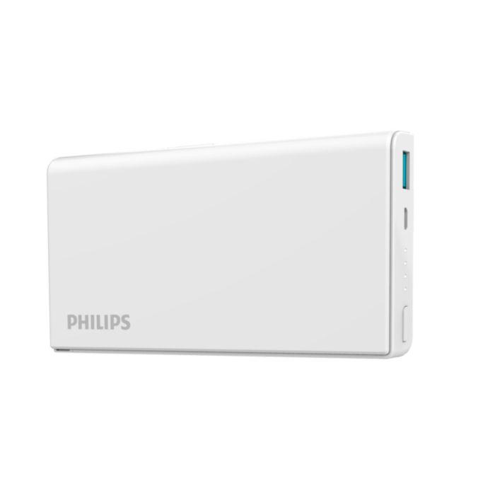 Chargez votre smartphone lors de vos déplacements