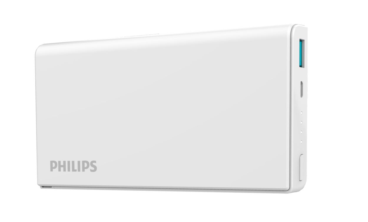Chargez votre smartphone lors de vos déplacements