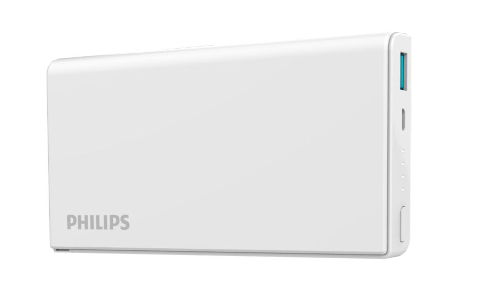 Chargez votre smartphone lors de vos déplacements