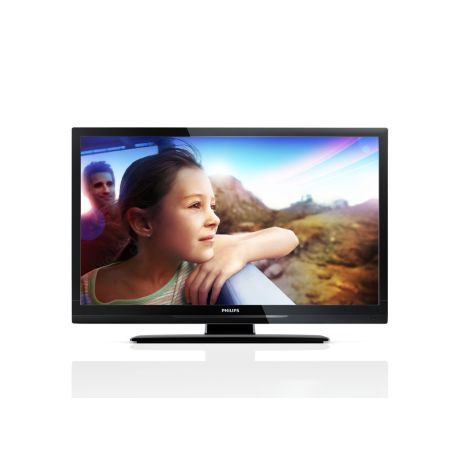 42PFL3207H/12 3200 series LED-TV