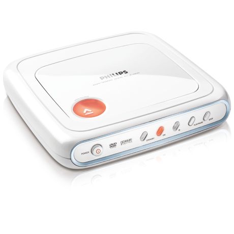 DVP4000/69  DVP4000 DVD player
