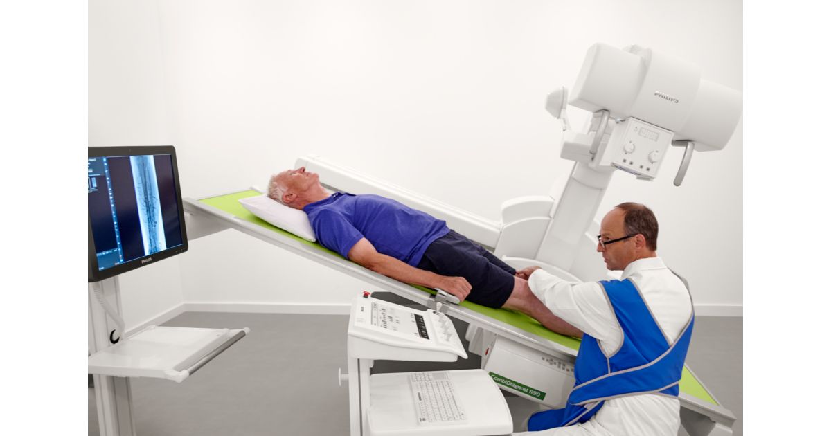 Fluoroscopy Systems Philips