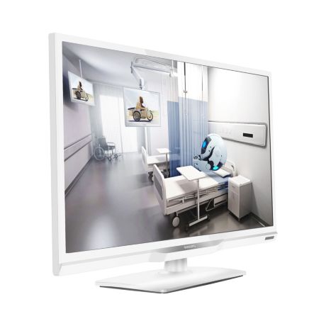 24HFL3009W/12  Profesjonalny telewizor LED