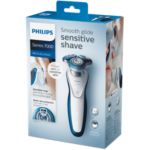 Un rasage plus doux pour les peaux sensibles