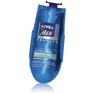 Scheerlotion