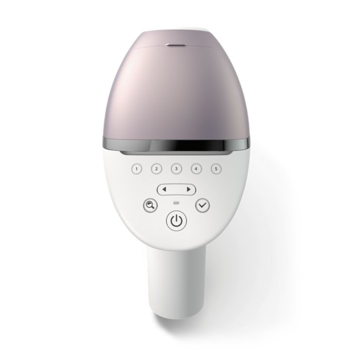 Lumea Prestige IPL - Hair removal device BRI954/60 | Philips