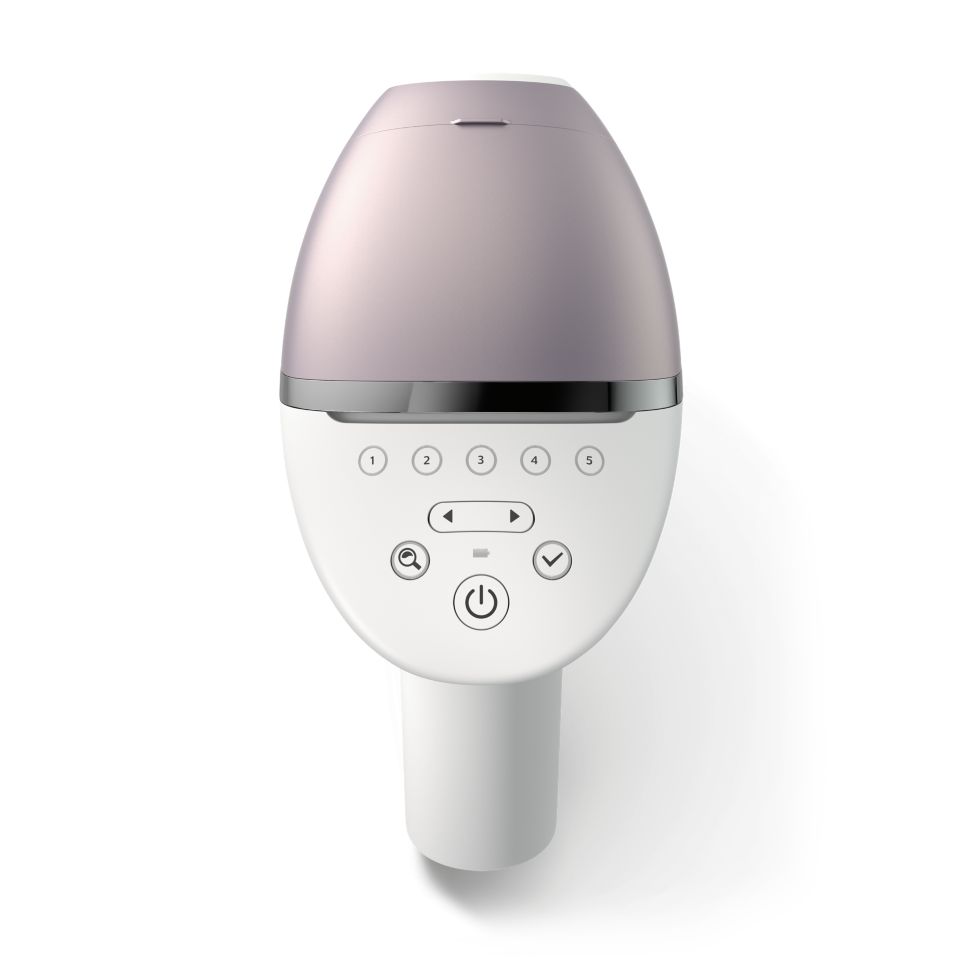 Lumea Prestige IPL - Hair removal device BRI954/60 | Philips