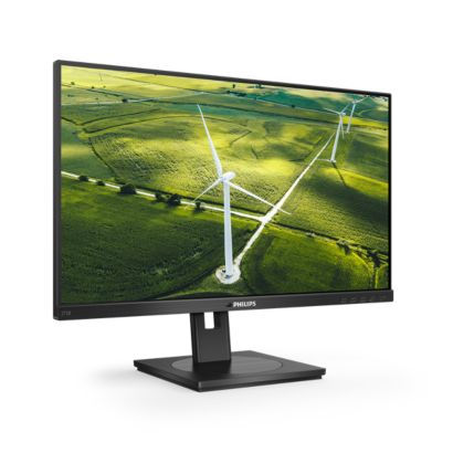 Philips Business Monitor