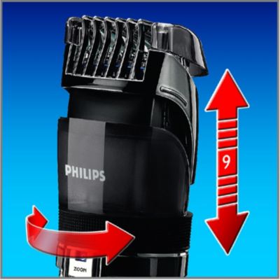 9 nastavení dĺžky so zámkom