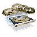È sufficiente masterizzare il disco e stampare l'etichetta