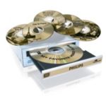 graba tus discos e imprime la etiqueta de forma sencilla