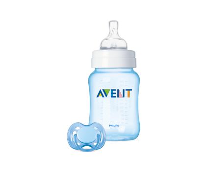 AVENT Kit Higiene Para el Cuidado del Bebé con 10 Productos