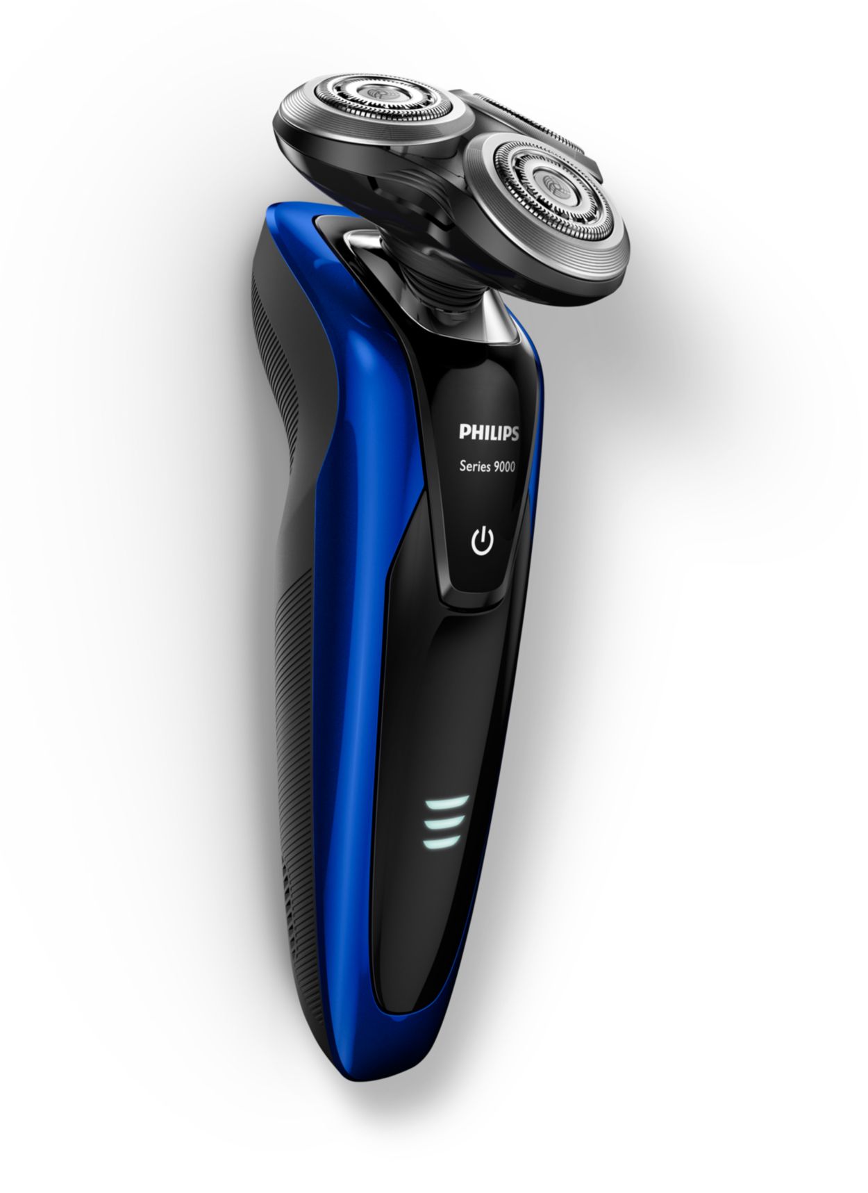 Shaver series 9000 ウェット＆ドライ電気シェーバー S9186/26, S9186A 