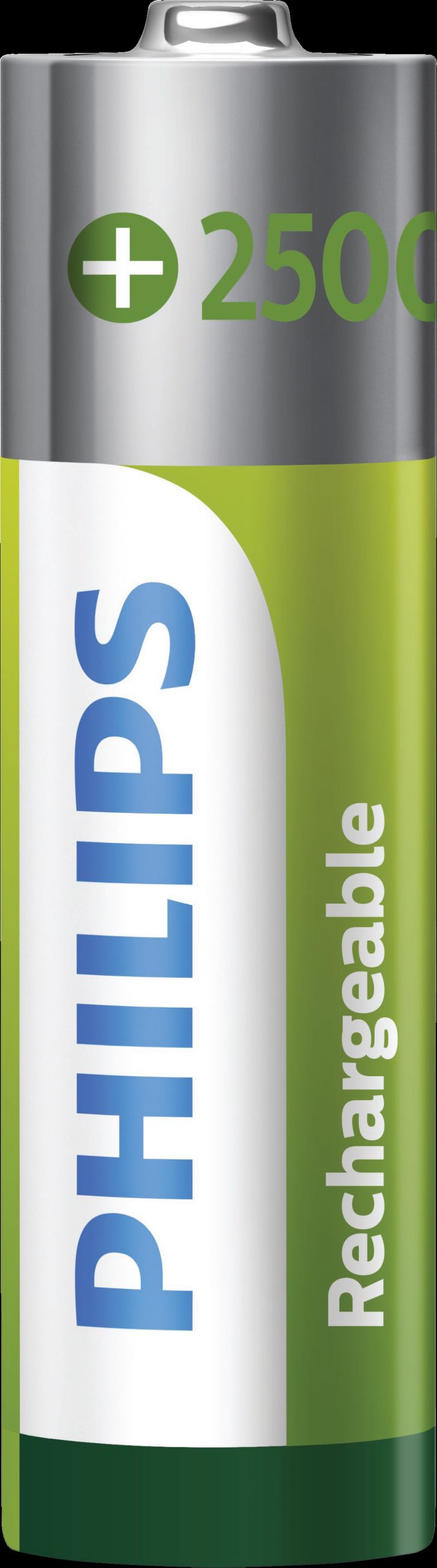 Philips Rechargeables