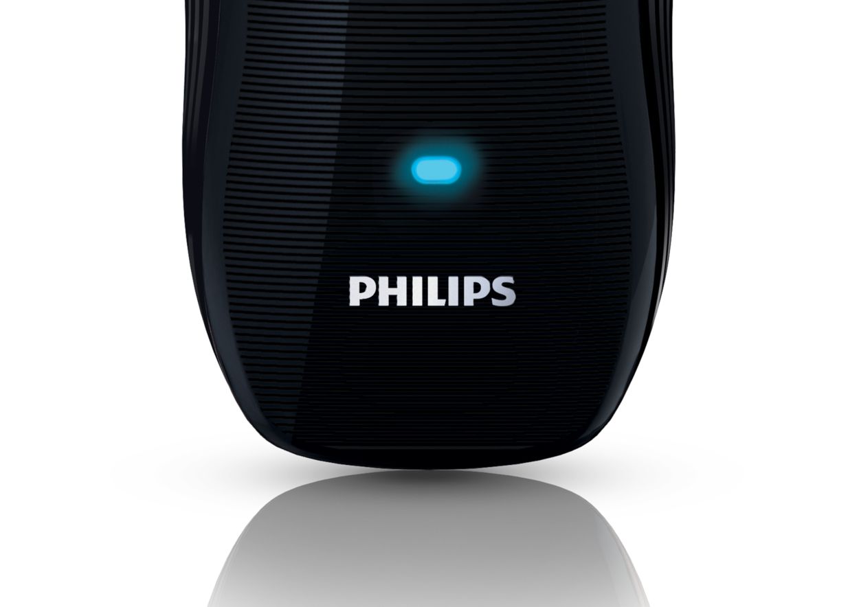 電気シェーバー PQ220/19 | Philips