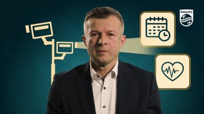 Ger Janssen talks AI - Part 1