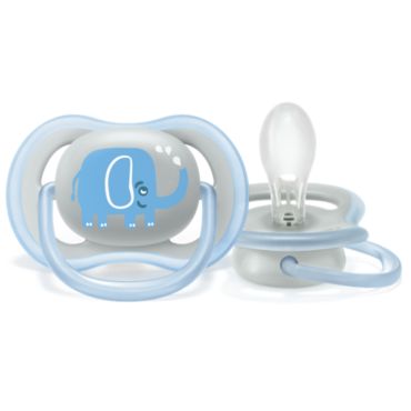 Philips Avent ultra air chupete