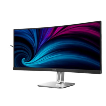 Philips Curved Business monitor