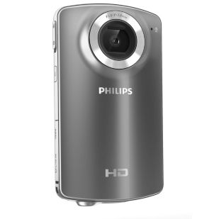 HD camcorder