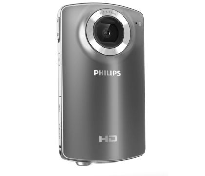 Capture and share good times in HD