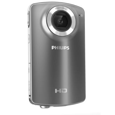 Videocámara de alta definición