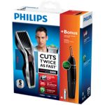 HAIRCLIPPER Series 5000 - Cuts twice as fast*