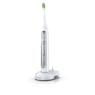 Philips Sonicare FlexCare Platinum Sonic electric toothbrush - Dispense