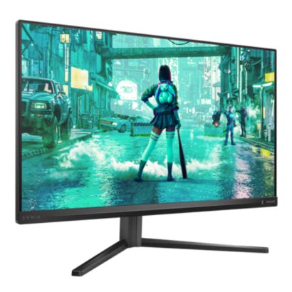 Evnia Fast IPS Gaming monitor
