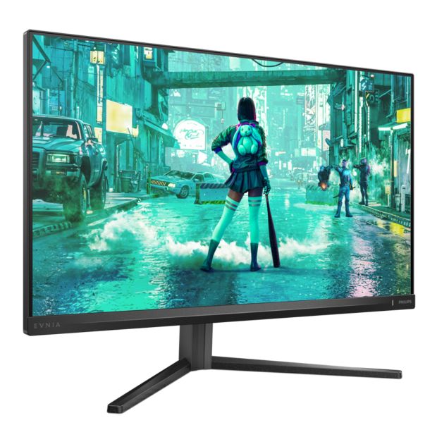 Evnia Fast IPS Gaming monitor Full HD gaming monitor