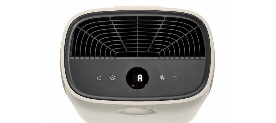 Philips ac2882 on sale air purifier