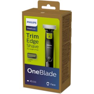 OneBlade generalüberholt