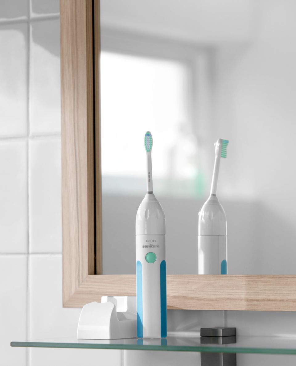 ボディ・フェイスケア Sonicare  HX6456/69 Essence Sonic electric toothbrush HX5610/00 | Sonicare