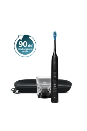 Philips Sonicare DiamondClean 9000