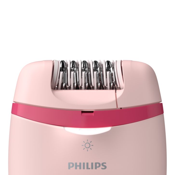 Philips Satinelle Essential
