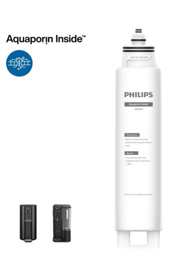 Reverse Osmosis purification
