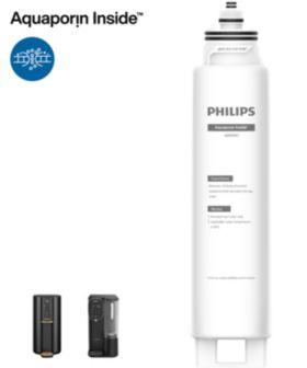 Reverse Osmosis purification