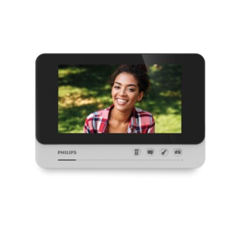 DES9500DDE/29 WelcomeEye AddComfort Wideodomofon