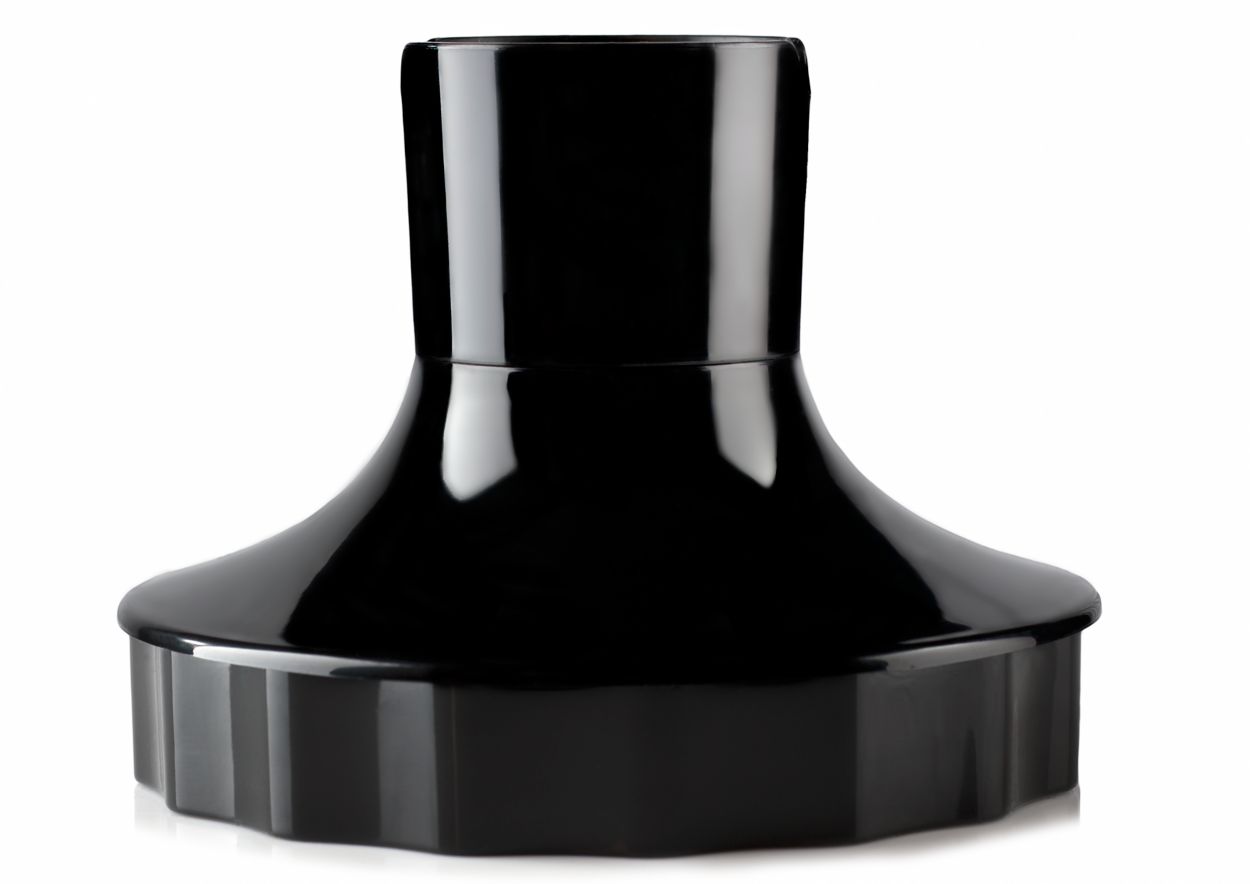 Pure Essentials Collection Blender coupling unit HR3935/01 Philips