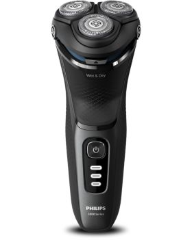 Shaver 3000 Series