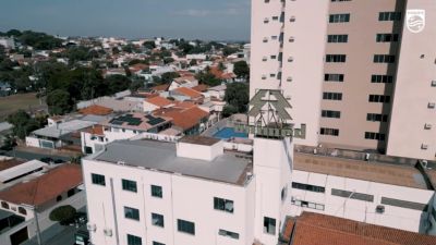 Implementação do Tasy EMR na Unimed Presidente Prudente