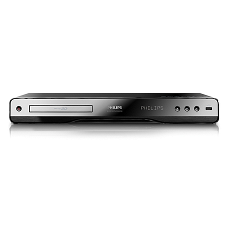 BDP5180/05 5000 series Blu-ray Disc player