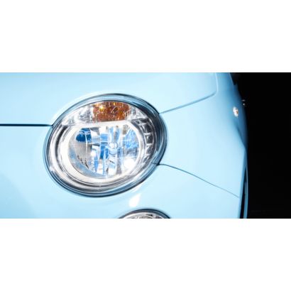 Nový styl osvětlení