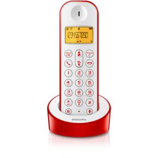 T&eacute;l&eacute;phone sans fil