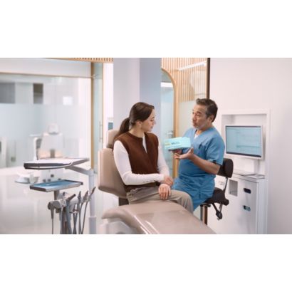 Proven results and superb patient experience