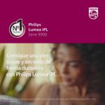 Libre de vello durante 18 meses*