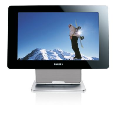 Unitate TV portabilă PVD1079/12 | Philips