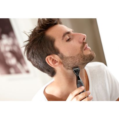 Philips Multigroom series 1000