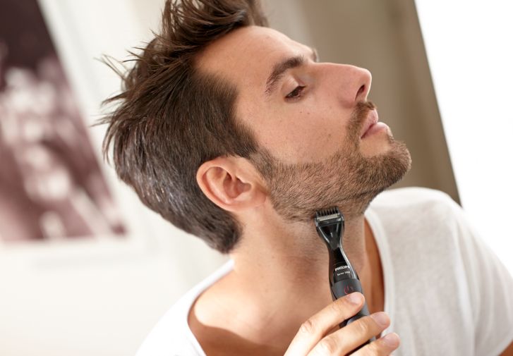 Philips Multigroom series 1000